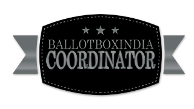 BallotboxIndia Coordinator